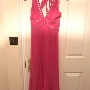 BCBG dress size 8